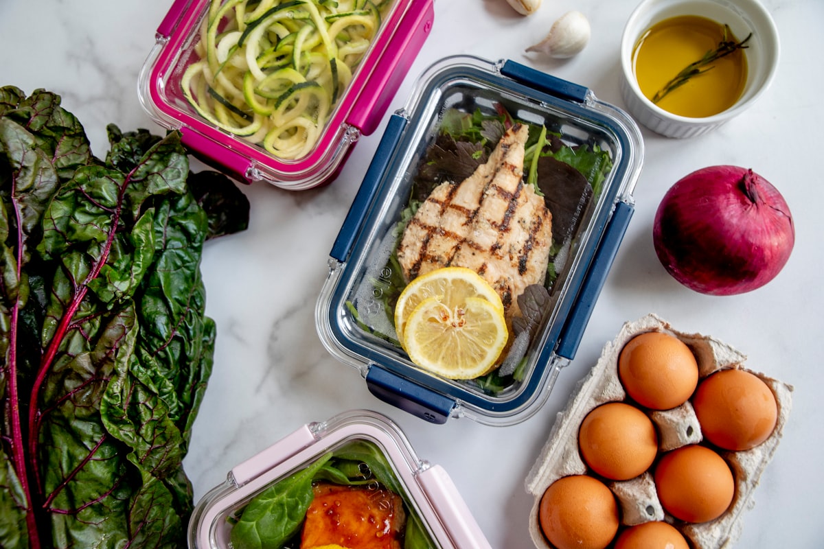 Consulenza nutrizionale online personalizzata